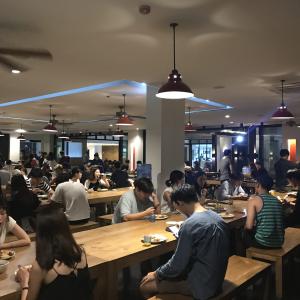 EV Academy - 學校環境