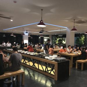 EV Academy - 學校環境