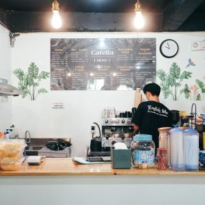 English FELLA-2 - 學校環境