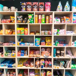 English FELLA-2 - 學校環境