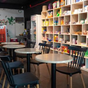 English FELLA-2 - 學校環境