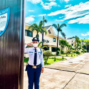 English FELLA-2 - 學校環境