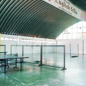 English FELLA-2 - 學校環境