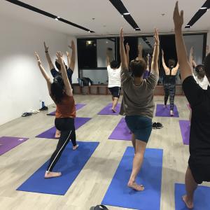 EV Academy - 學校環境