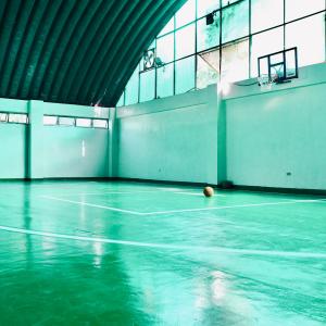 English FELLA-2 - 學校環境