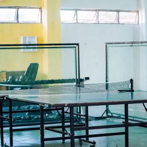 English FELLA-2 - 學校環境