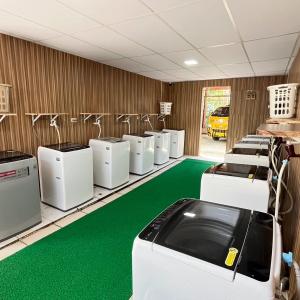 English FELLA-2 - 學校環境