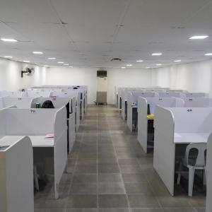 English FELLA-2 - 學校環境