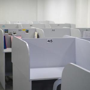 English FELLA-2 - 學校環境