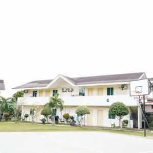 English FELLA-2 - 學校環境