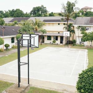 English FELLA-2 - 學校環境