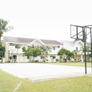 English FELLA-2 - 學校環境