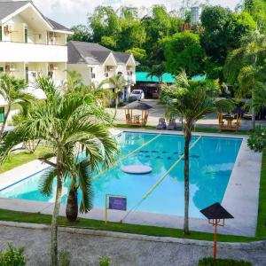 English FELLA-2 - 學校環境