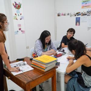 English FELLA-2 - 學校環境