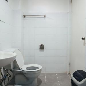 English FELLA-2 - 住宿環境