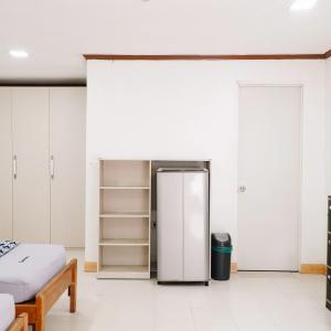 English FELLA-2 - 住宿環境