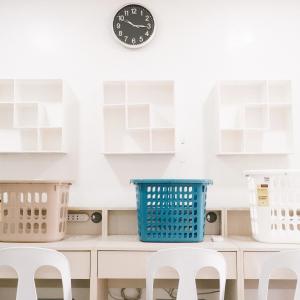 English FELLA-2 - 住宿環境