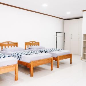 English FELLA-2 - 住宿環境