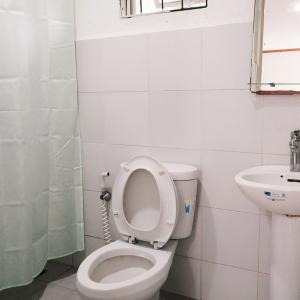 English FELLA-2 - 住宿環境