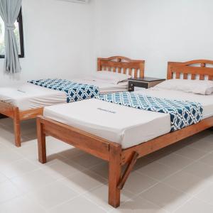 English FELLA-2 - 住宿環境