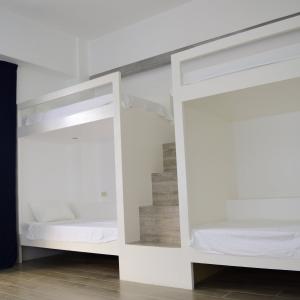 EV Academy - 住宿環境