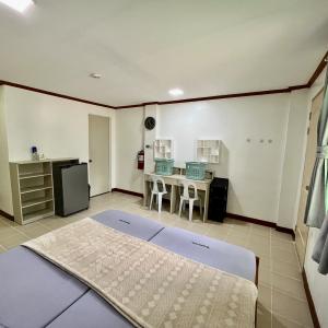 English FELLA-2 - 住宿環境