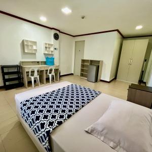 English FELLA-2 - 住宿環境