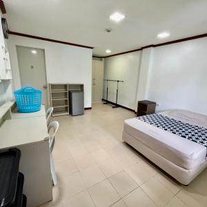 English FELLA-2 - 住宿環境