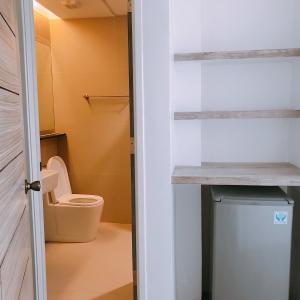 EV Academy - 住宿環境