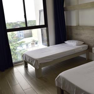 EV Academy - 住宿環境