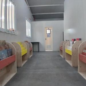 A&J ECO - 學校環境