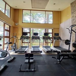 A&J ECO - 學校環境