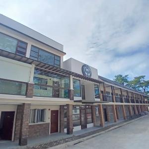 A&J ECO - 學校環境