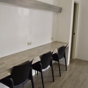 EV Academy - 住宿環境