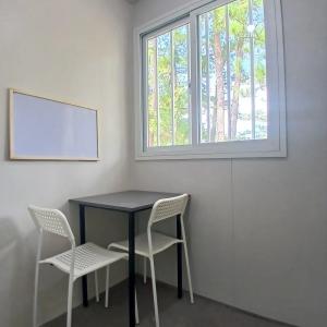 A&J ECO - 學校環境