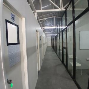 A&J ECO - 學校環境