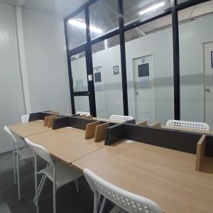 A&J ECO - 學校環境