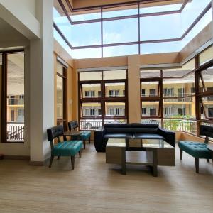 A&J ECO - 學校環境