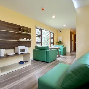 A&J ECO - 住宿環境