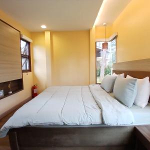 A&J ECO - 住宿環境