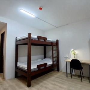 A&J ECO - 住宿環境