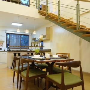 A&J ECO - 住宿環境