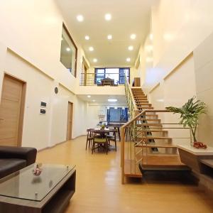 A&J ECO - 住宿環境