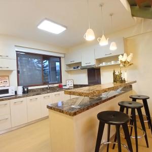 A&J ECO - 住宿環境