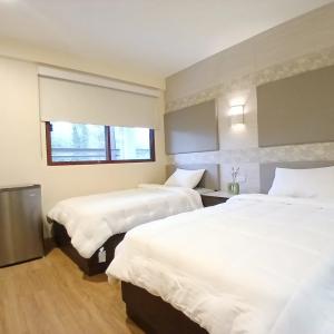 A&J ECO - 住宿環境