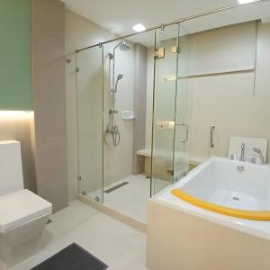 A&J ECO - 住宿環境