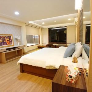 A&J ECO - 住宿環境