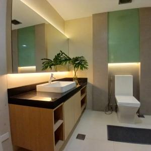 A&J ECO - 住宿環境