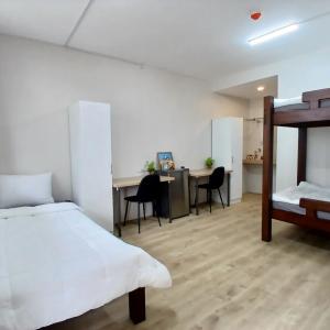 A&J ECO - 住宿環境