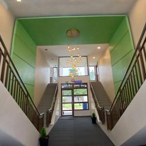 A&J ECO - 住宿環境